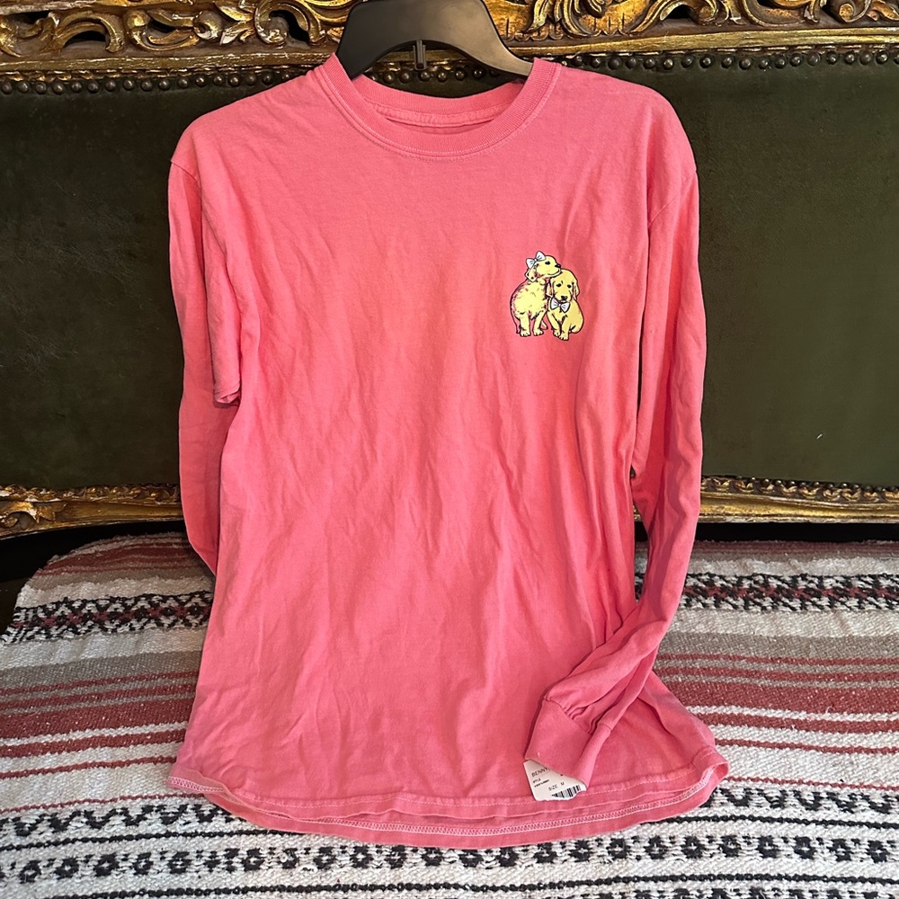 Simply Southern Women’s T-shirt - medium